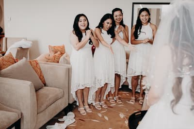 Timothy & Henny — image 130