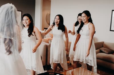 Timothy & Henny — image 131