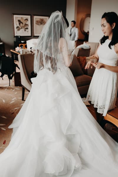 Timothy & Henny — image 132