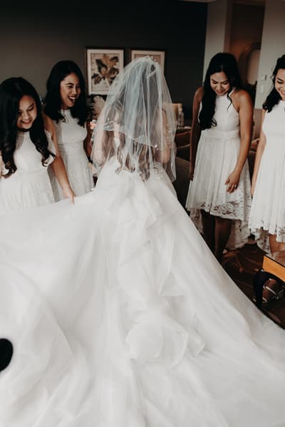 Timothy & Henny — image 133