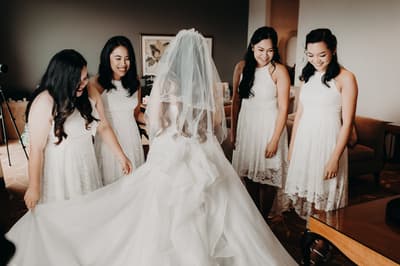 Timothy & Henny — image 134