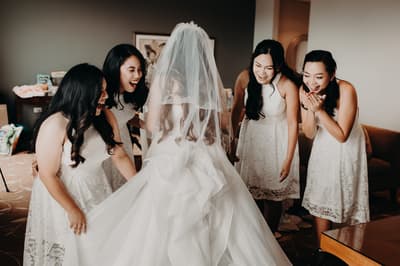 Timothy & Henny — image 137