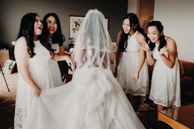 Timothy & Henny — image 138