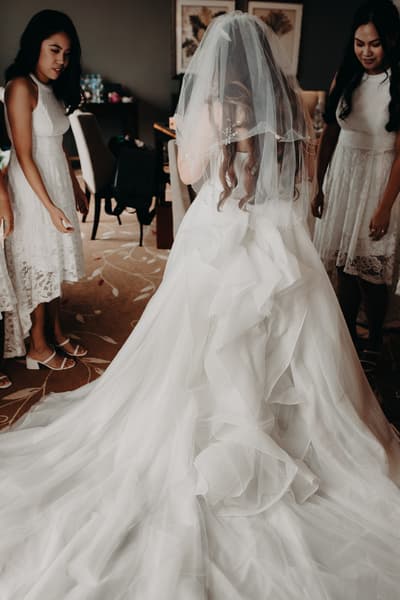 Timothy & Henny — image 139