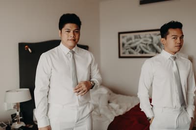 Timothy & Henny — image 14