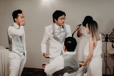 Timothy & Henny — image 141