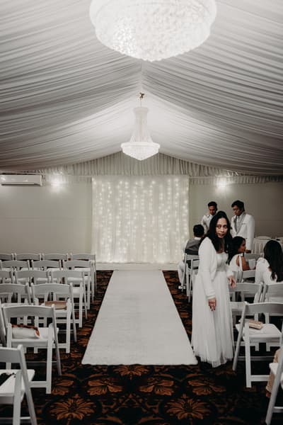 Timothy & Henny — image 143