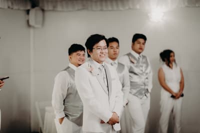 Timothy & Henny — image 144