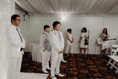 Timothy & Henny — image 146