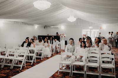 Timothy & Henny — image 147