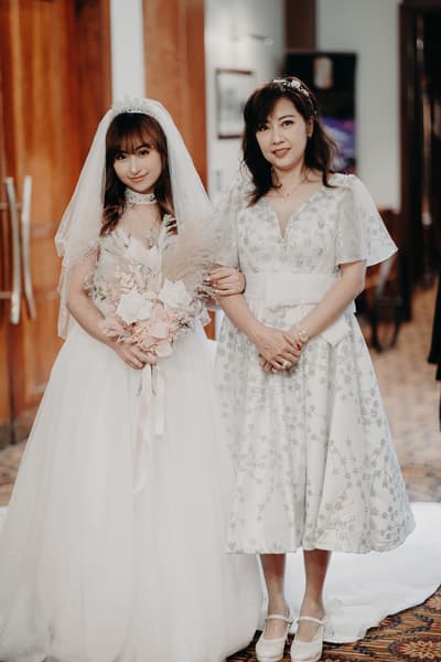 Timothy & Henny — image 148