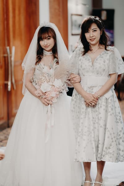 Timothy & Henny — image 149