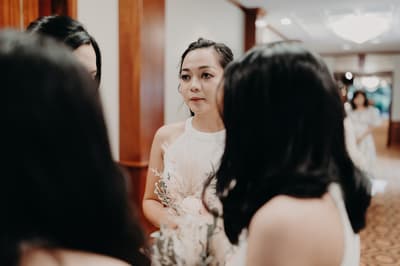 Timothy & Henny — image 150