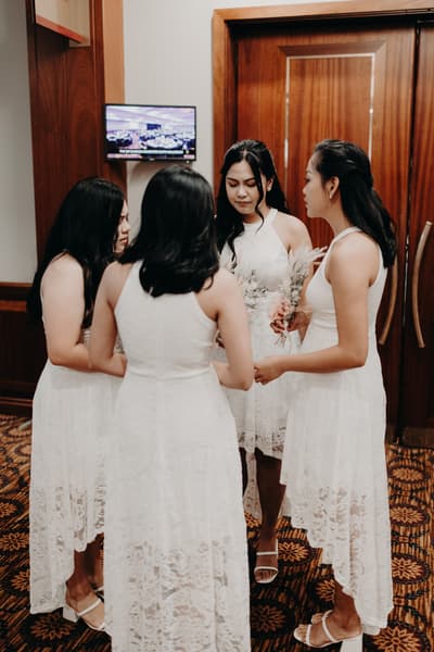 Timothy & Henny — image 151