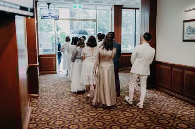 Timothy & Henny — image 152