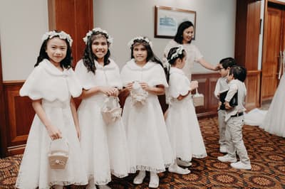 Timothy & Henny — image 153