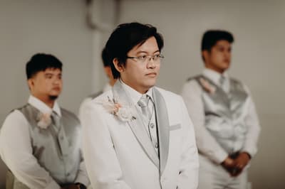 Timothy & Henny — image 154