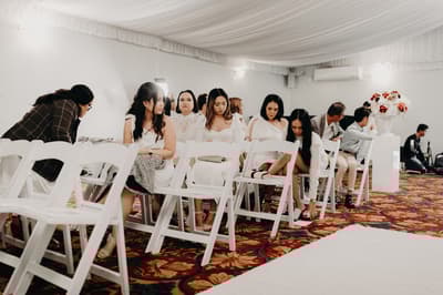 Timothy & Henny — image 155