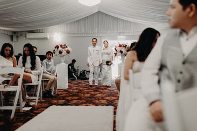 Timothy & Henny — image 156