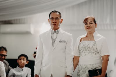 Timothy & Henny — image 157