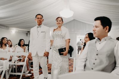 Timothy & Henny — image 158