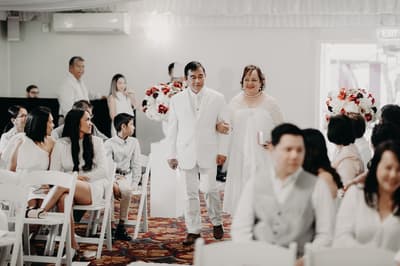 Timothy & Henny — image 160