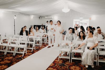 Timothy & Henny — image 162