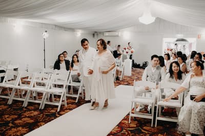 Timothy & Henny — image 163