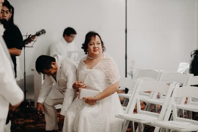 Timothy & Henny — image 164