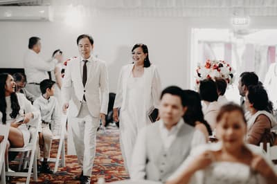 Timothy & Henny — image 165