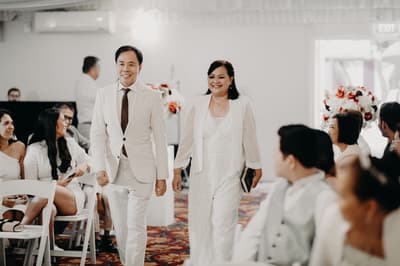 Timothy & Henny — image 166