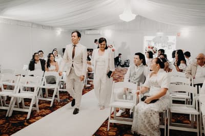 Timothy & Henny — image 167