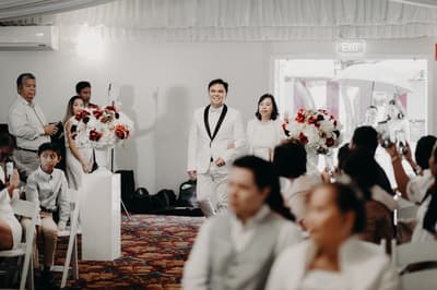 Timothy & Henny — image 169