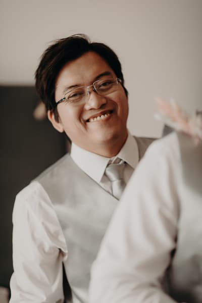 Timothy & Henny — image 17