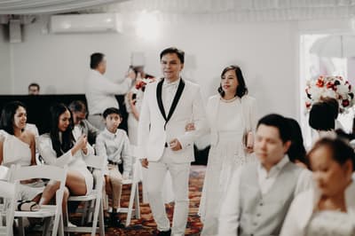 Timothy & Henny — image 171