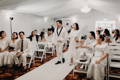 Timothy & Henny — image 172