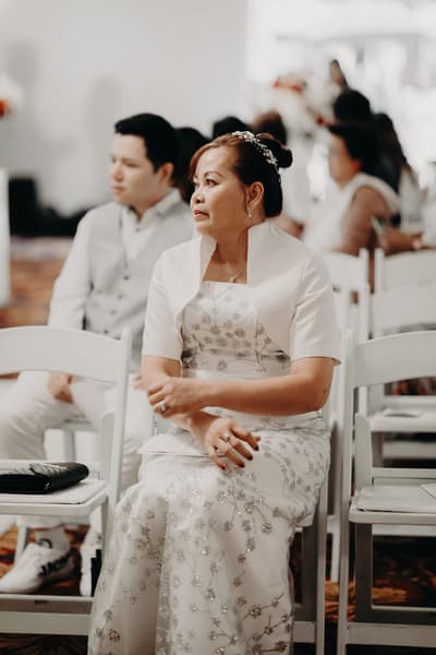 Timothy & Henny — image 173