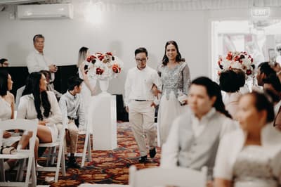 Timothy & Henny — image 174