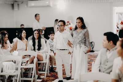 Timothy & Henny — image 176