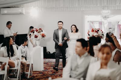 Timothy & Henny — image 178