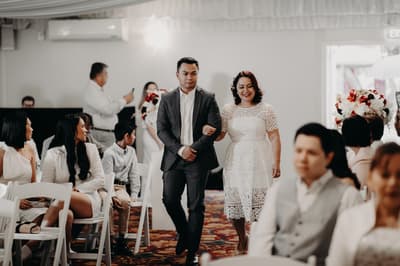 Timothy & Henny — image 179