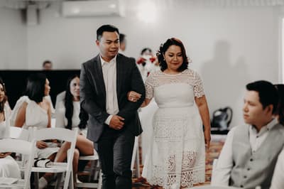 Timothy & Henny — image 180