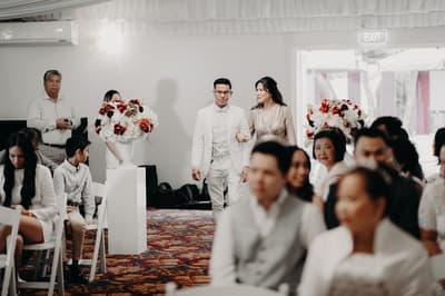 Timothy & Henny — image 181