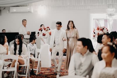 Timothy & Henny — image 182