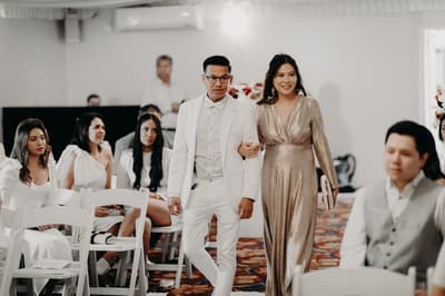 Timothy & Henny — image 183