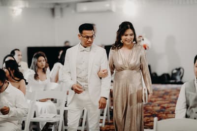 Timothy & Henny — image 184