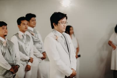 Timothy & Henny — image 185