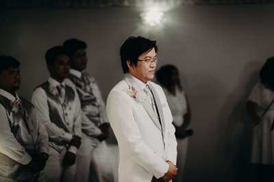 Timothy & Henny — image 186