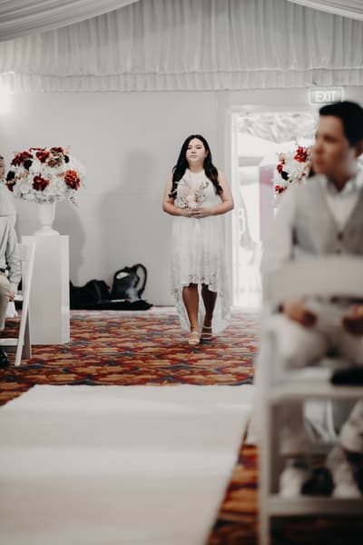 Timothy & Henny — image 187