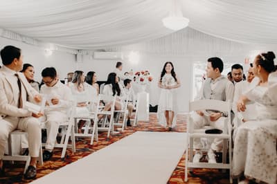 Timothy & Henny — image 188